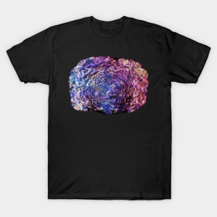 Space geode T-Shirt